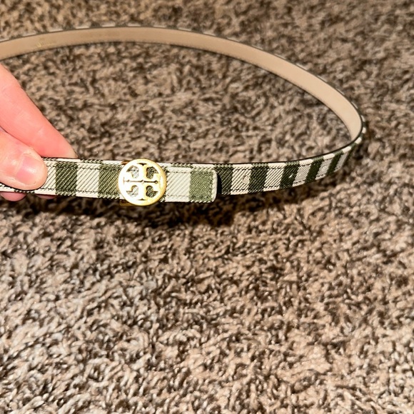 Tory Burch Belt